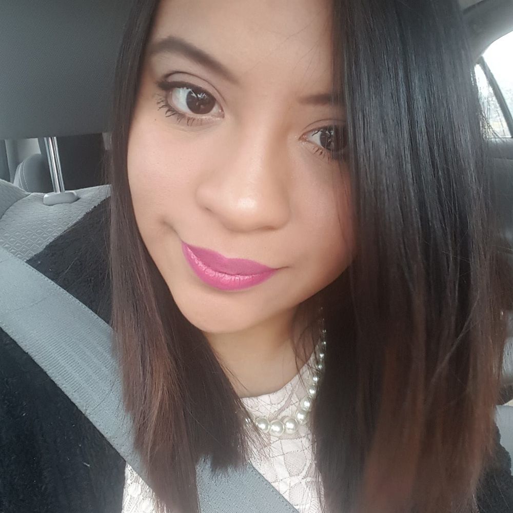 Meet your Posher, Jackie